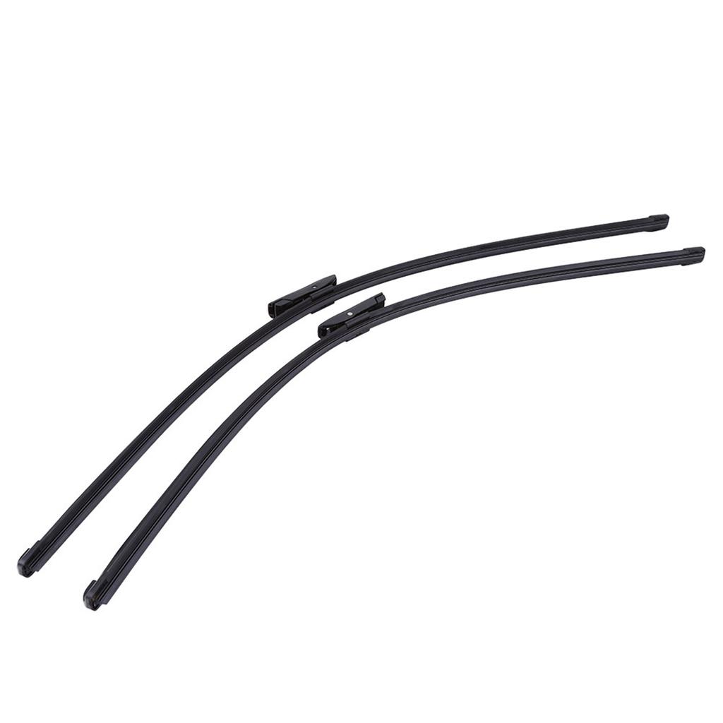2pcs Front Windshield Wiper Blades Left & Right for Citroen C4 Picasso C4 Grand Picasso 09 13