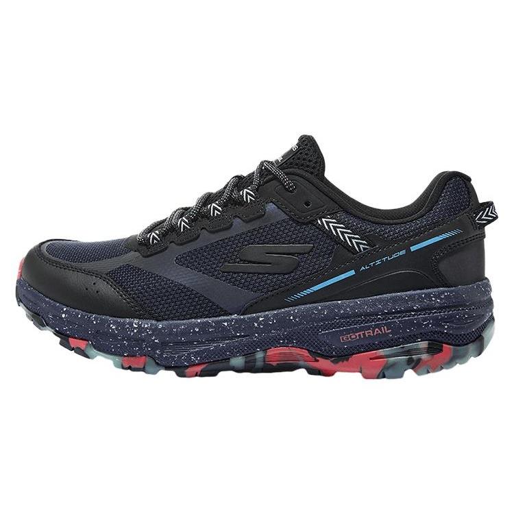 Skechers Go Run Trail Altitude Black Multicolor Men s 220780C-BKMT EU 42.5
