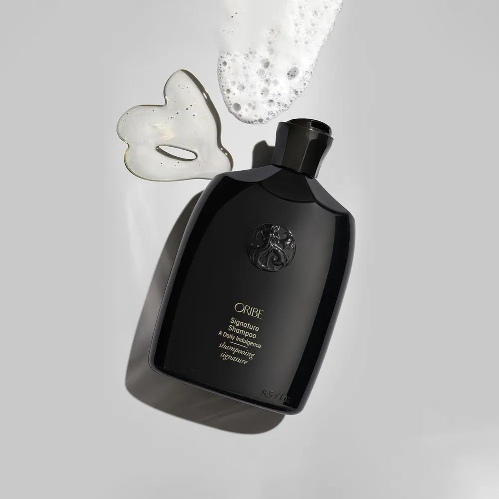 Signature Shampoo 250ml