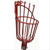 Testa Raccogli Frutta a Cesto Profondo Raccogli Frutta Comodo Raccoglitore Raccoglitore Mela Pesca Raccolta Fattoria Giardino Dispositivo di Raccolta Attrezzi da Giardino
