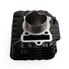 58mm Cylinder Piston Gasket Rings Kit For Bajaj Pulsar 160 NS NS160 2017-2023