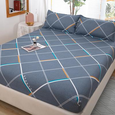 Rutschfeste Bettmützen Einzel-Tagesdecke Simmons Home Elastische All-Inclusive-Tagesdecken