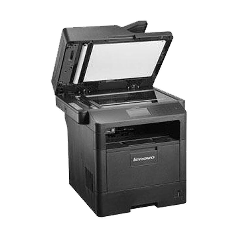 Lenovo M8650DN A4 Monochrome Laser MFP CN Plug (adapter Included)