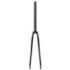 Lixada 25.4mm Ultralight Full Carbon Fiber Road Bicycle Fork 700C Cycling Fixed Gear Bike Fork