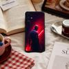 Чехол для телефона Лорд Ситхов D-Дарт М-Мол для Samsung S 25,24,23,22,30,21,10,9,Ultra,Plus,Lite,FE,4,5 G Мягкий Черный Чехол
