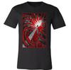 Heißes DUSK FPS Spiel Grafik Baumwolle T-Shirt Unisex Sommer Kurzarm Modemarke T-Shirt Luxus Lässig Vintage T-Shirts