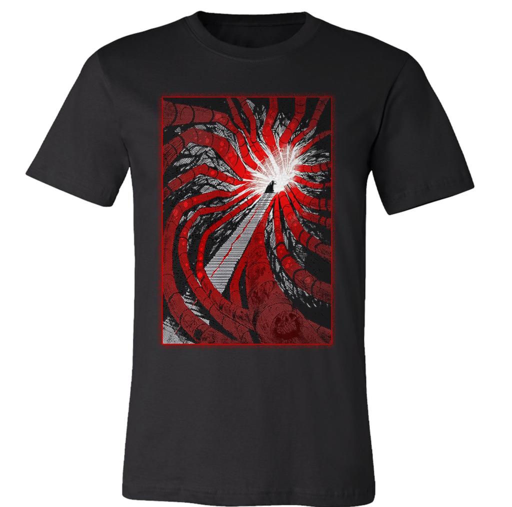 Heißes DUSK FPS Spiel Grafik Baumwolle T-Shirt Unisex Sommer Kurzarm Modemarke T-Shirt Luxus Lässig Vintage T-Shirts