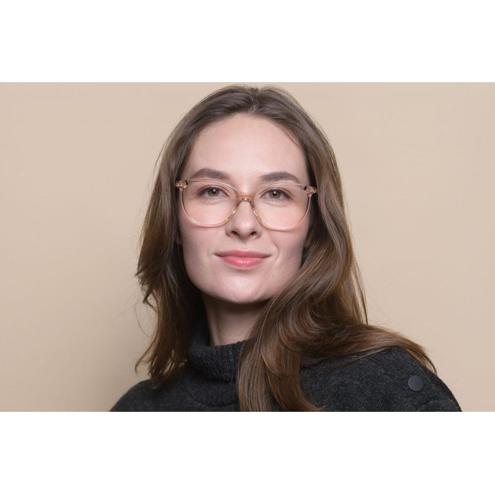 Gucci Gg0550o 012 Women Eyeglasses