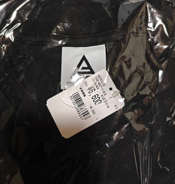 [USED] LHP×ILYA KUVSHINOV Ilya Kuvshinov