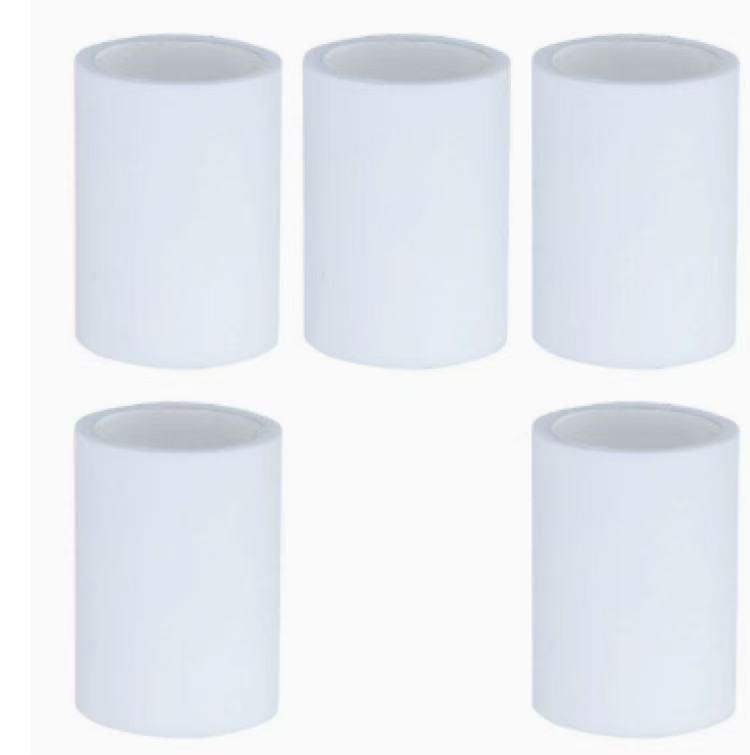 Полностью медный поворотный удлинитель излива для смесителя для умывальников