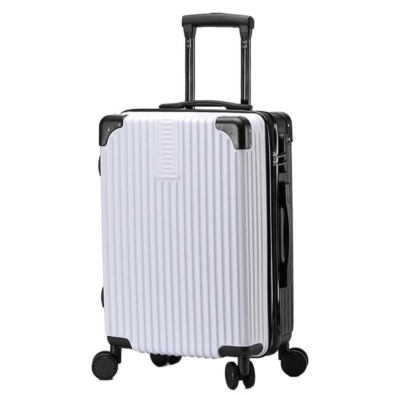 VICTORIATOURIST Hardside Spinner Carry-on Luggage