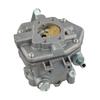 Steel Carburetor Kit Enhanced Engine Efficiency Engine Performance 350447 356447 Fit Fits 16HP 17HP 18HP Engines
