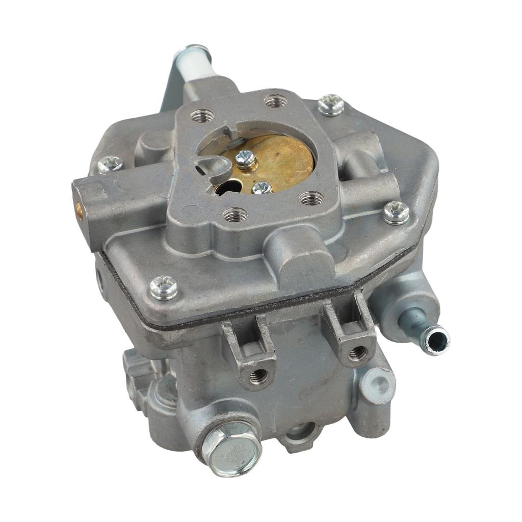 Steel Carburetor Kit Enhanced Engine Efficiency Engine Performance 350447 356447 Fit Fits 16HP 17HP 18HP Engines