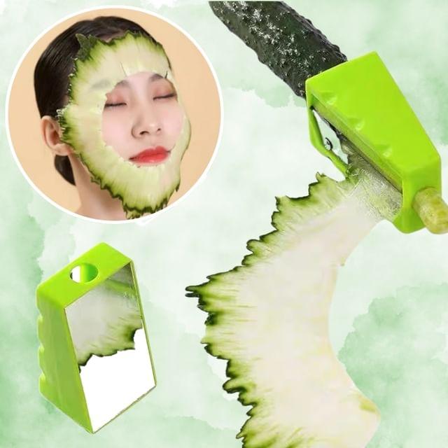 Nommon - Пилинг для лица Green