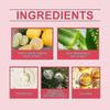3X Women's Herbal Cream - Moisturizing & Soothing Body Care for Private Areas with Glycerin & Tea Tree Extract