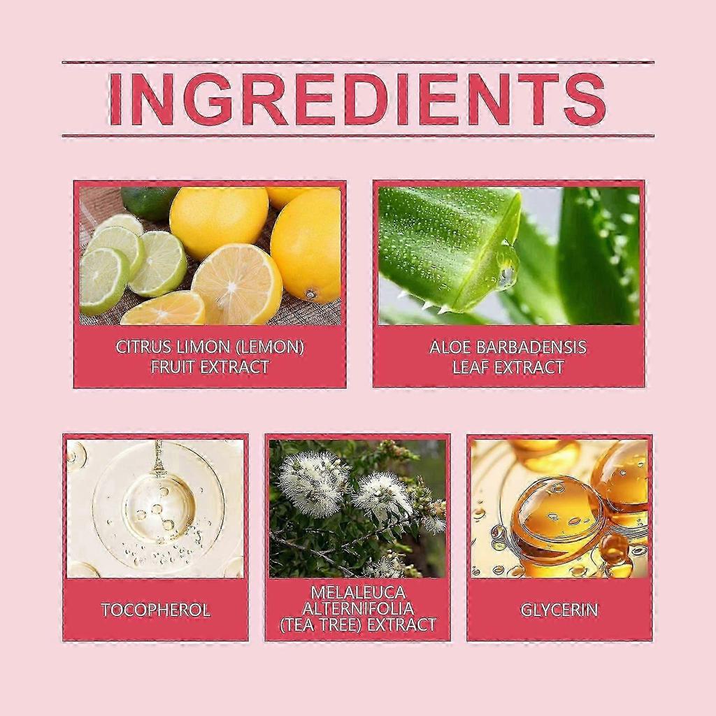 3X Women's Herbal Cream - Moisturizing & Soothing Body Care for Private Areas with Glycerin & Tea Tree Extract