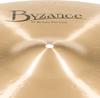 MEINL Byzance Traditional Series Crash Cymbal Medium Thin Crash B19MTC 19" [ ]
