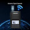 Lenovo CL538 Public Network Walkie-Talkie (CN version)