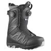 High Boots – High Boots