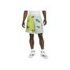 New Basketball Shorts Men's Original Green DM8780-321