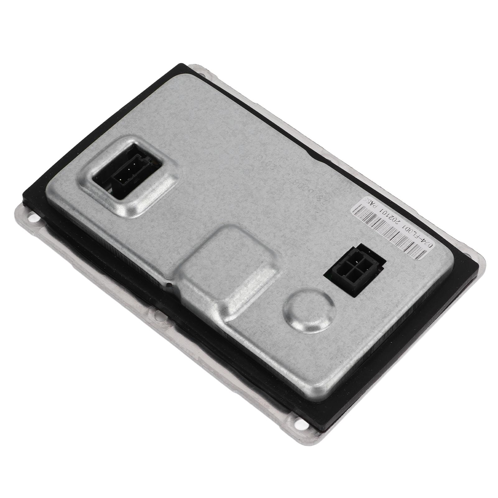 

D1s HID блок управления балластом фар 4PIN 89035113 8E0907391A замена для Buick Encore