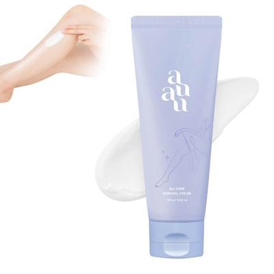 Allcare Hair Removal Cream 1 X 100g
