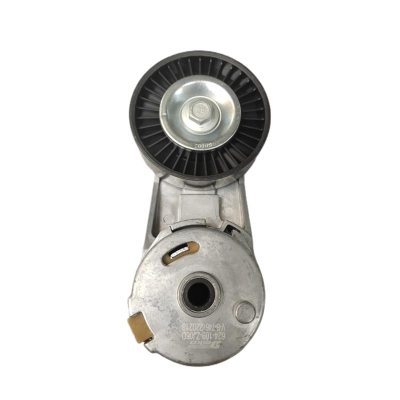 Langlebiger 24430296 Riemenspanner für Buick Regal Verano für Equinox Malibu HHR GMC Terrain 2.0L 2.2L 2.4L Ersatz