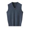 Men's Knitted Thermal Vest
