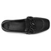New UGG Janaya Soft Shoes 'Black' Women's 1136890-BLLE