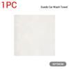 Car Care Cleaning Towel Natural Sheepskin Quick Drying Cloth Super Absorbent Washing Towels Car Wash Tool Accessories