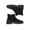 Chelsea Boots Lasocki CEO-WI23-N-PUSZAN-01 Black