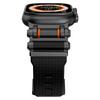 Cinturino Sportivo in Gomma per Apple Watch Ultra 2 49mm Serie 10 9 8 7 Se 6 5 Cinturino per IWatch Ultra 46mm 45mm 44mm Braccialetto Lussuoso in TPU
