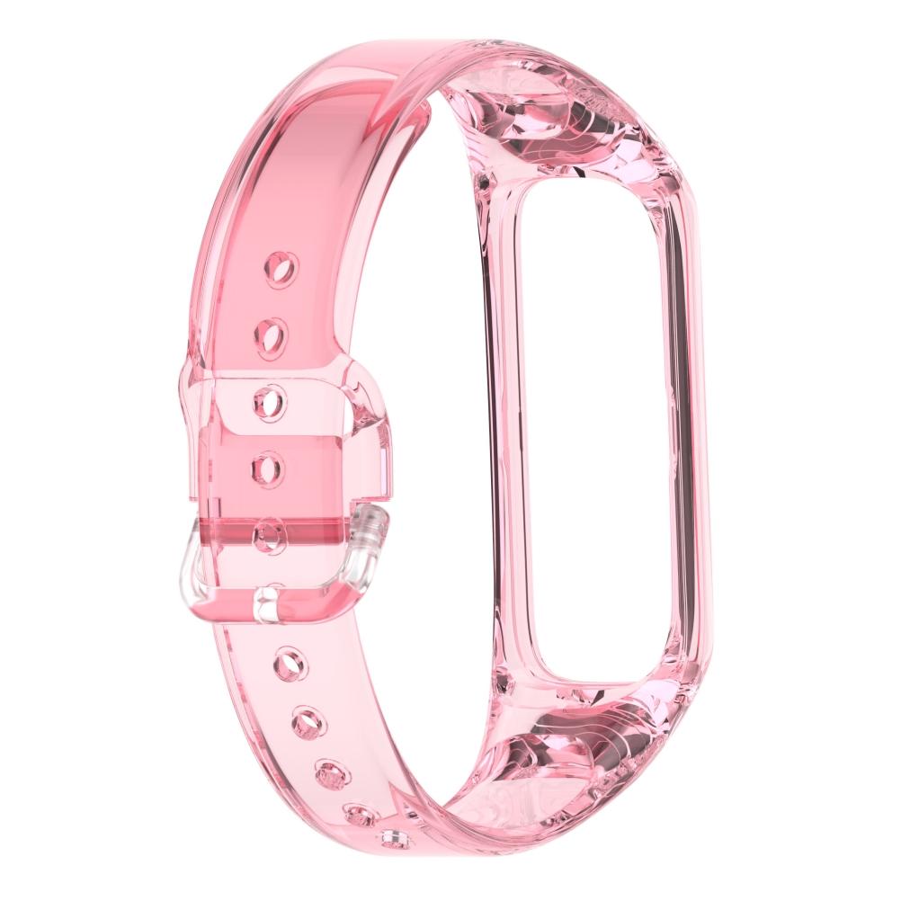 Náhradní řemínky kompatibilní pro Samsung Galaxy Fit2 SM-R220 chytré náramky řemínek na hodinky pro ženy