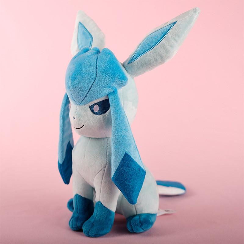 Pokmon Charming Plush Stuffed Animals With Enchanting Designs In Multiple Colors And Sizes