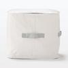 MUJI Foldable Storage Bag Made from Leisure Sheet 83903749 (Medium)