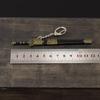 Tai'a Sword: 12cm Miniature Unsharpened Metal Model Ornament