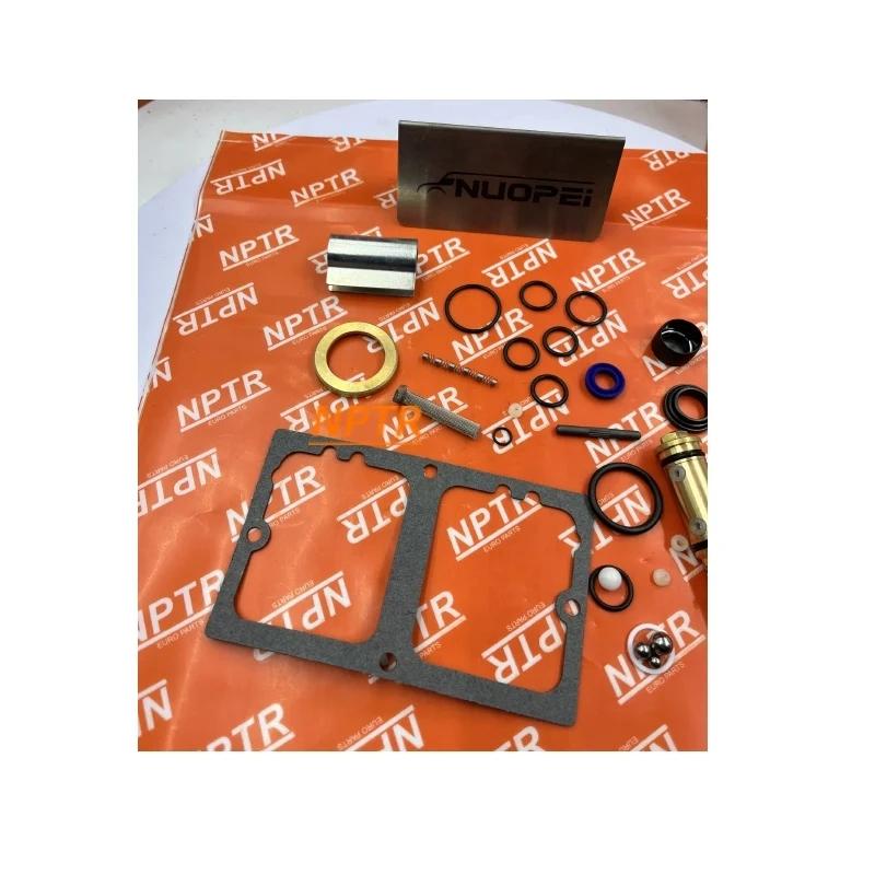 VOL Truck Cabin Tilt Pump Repair Kit 3092051+3092052 1427794 1105812 1427793 1541984