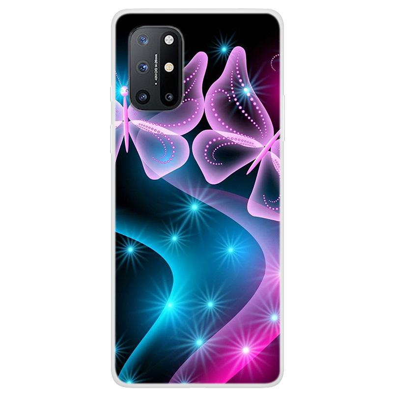 For Samsung Galaxy Note 10 Lite Case Soft Silicone TPU Back Cover For Samsung S10 Lite 2020 Phone Cases Note10 Lite Coque Shell