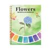 Watercolor Coloring Book Watercolor Practice Pad For Beginners And Artists