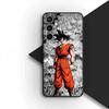 Casing for Xiaomi Redmi 15 15C A3 A4 A5 9A 9C NFC Note 9 8  Pro Phone Cover Soft Case DragonBalls Vegeta Dragons Gokus Balls