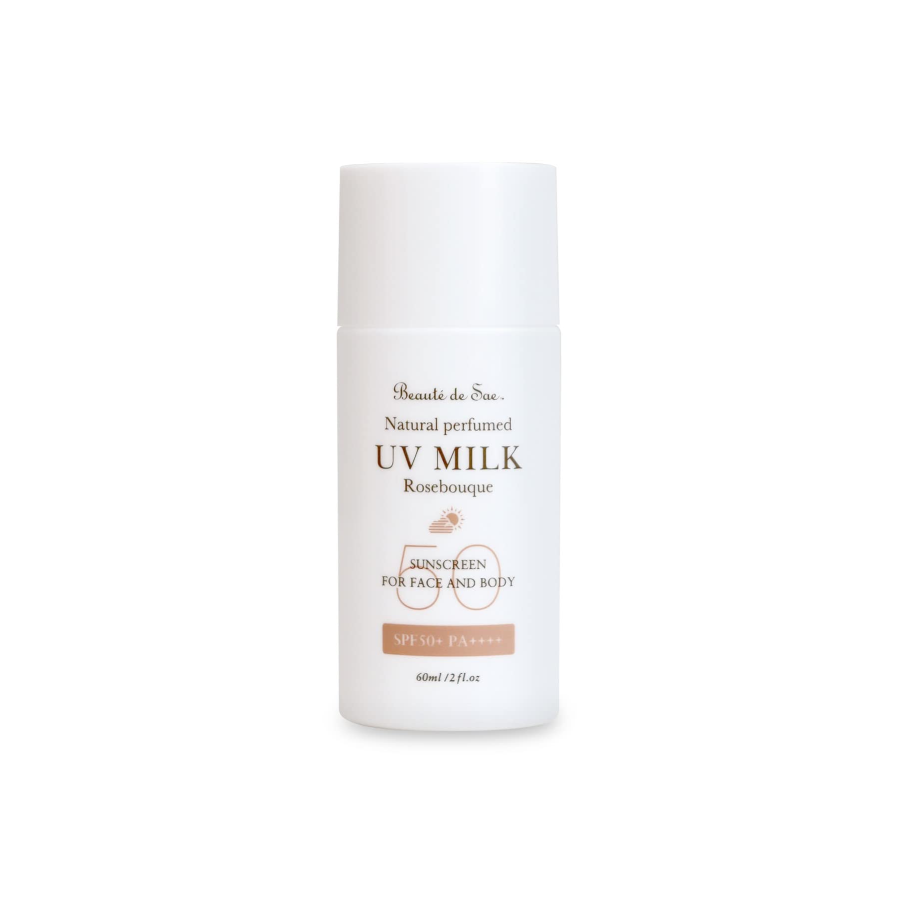 

de Sae UV Milk Beauté (Rose Bouquet)