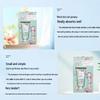 CATH KIDSTON Set Regalo Balsamo Mani e Labbra alla Rosa