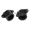 Motorcycle Carb Carburetor Intake Boot for Carburetor interface for TT600N 1985 XT600 84 89