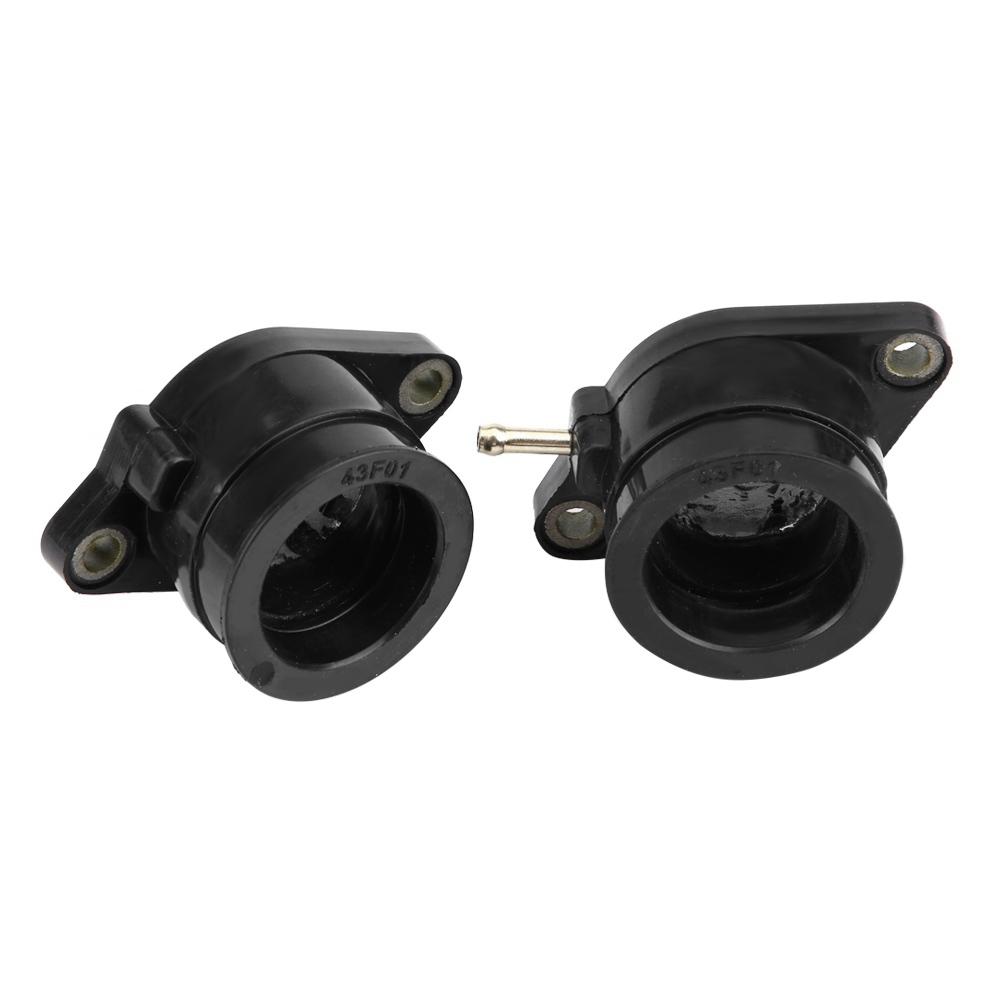Motorcycle Carb Carburetor Intake Boot for Carburetor interface for TT600N 1985 XT600 84 89