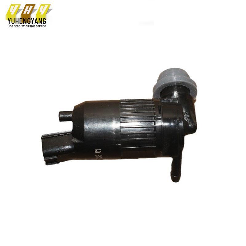 

Ford Wiper Motor, Cross-Border E-commerce, Replaces BA5317664AA, 8G1Z17664A Spray Motor