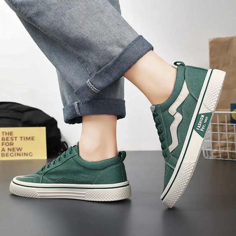 Fashion Without Heel Light Womens 46 Size Sneakers Vulcanize Ladies Shoes Brown Tenisky Sports Designers Shouse Boty Top Luxury