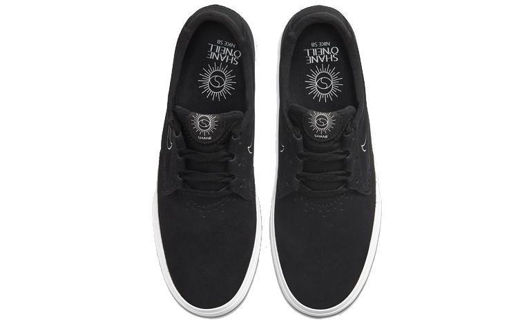 Nike Shane Sb 'Black' BV0657-003