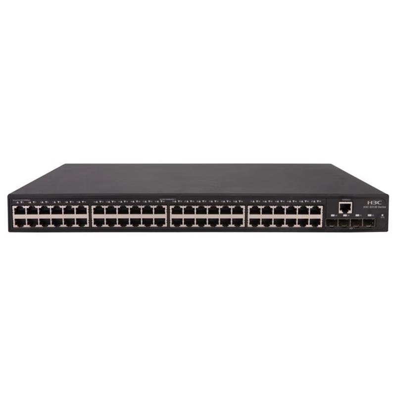 

H3C LS-5130S-52S-EI-R Enterprise Switch