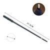 Harry, Malfoy, and Hermione Magic Wand Toy with Metal Core for Halloween