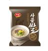 Harim Beef Bone Rice Ramen 116g X 4 Packs